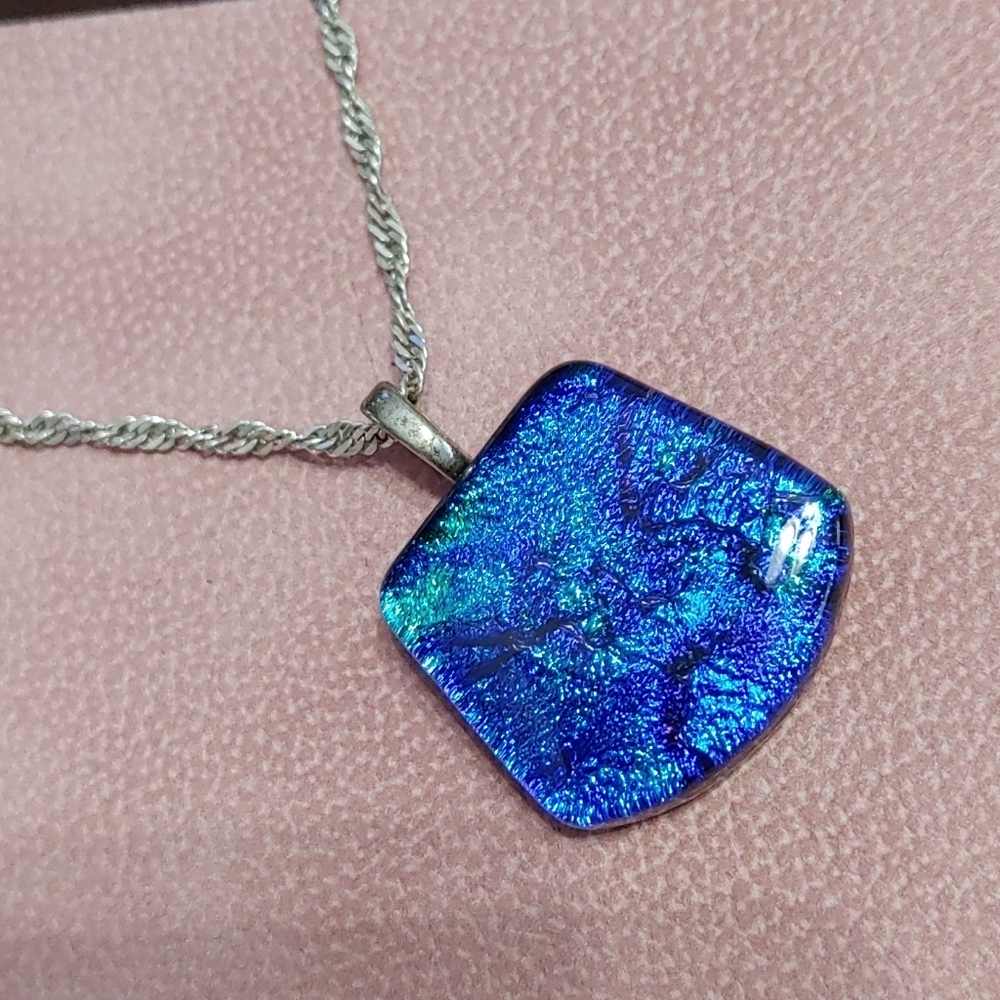 Necklace Pendant